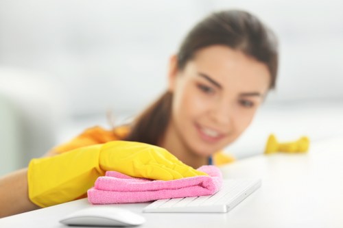 Deep stain removal for stubborn fabric marks in Notting Hill