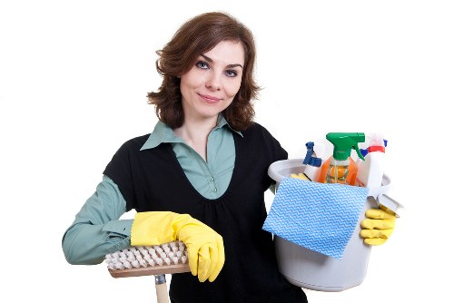 Fresh and hygienic mattress care for Notting Hill homes